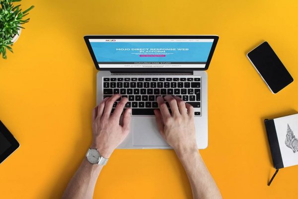Как зарегистрироваться в kraken
